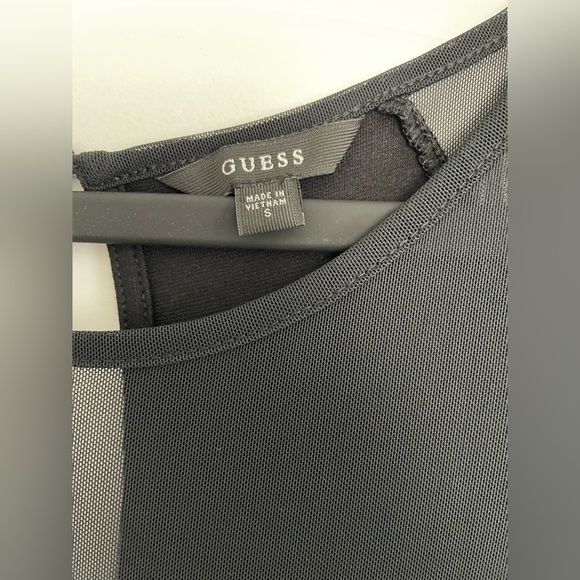 Guess black dress size S - Picture 2 of 4
